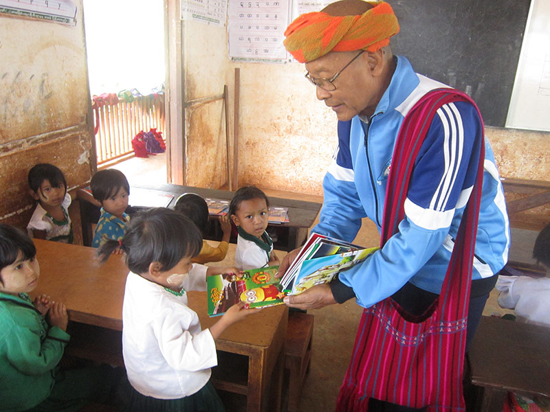 education 08