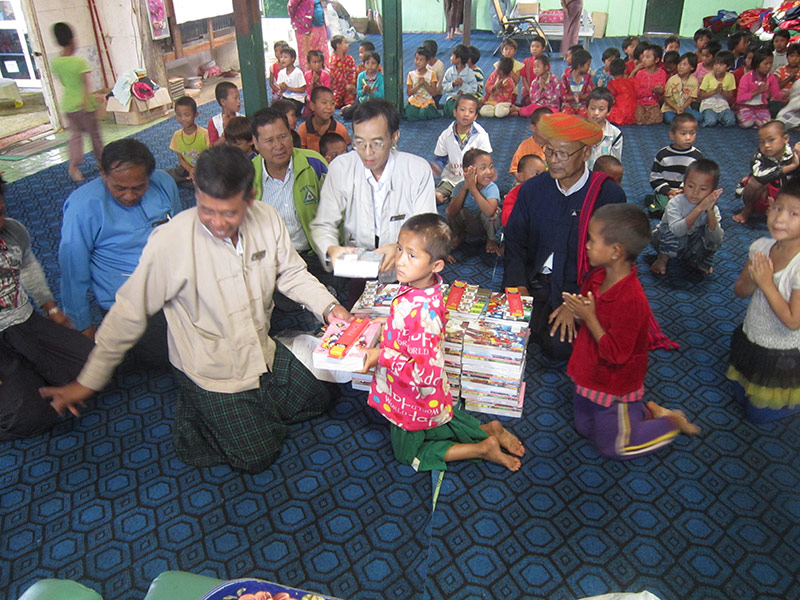 education 10