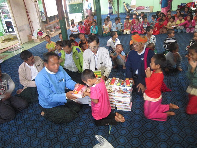 education 11